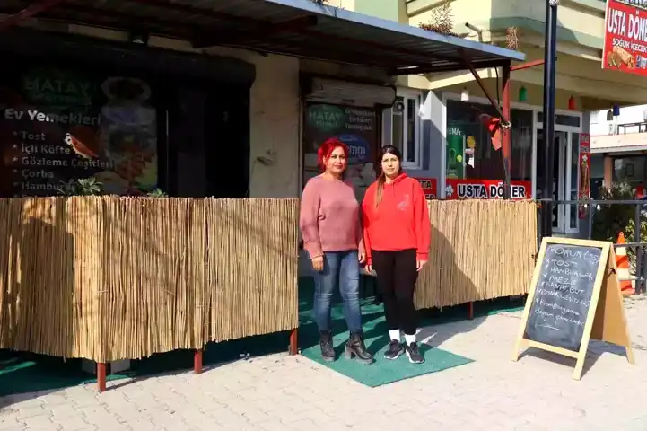 Depremden Sonra Hatay'da Yeni Bir Başlangıç