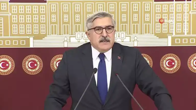 Yayman: Parti, Tarihsel Sorumluluğunun Farkında