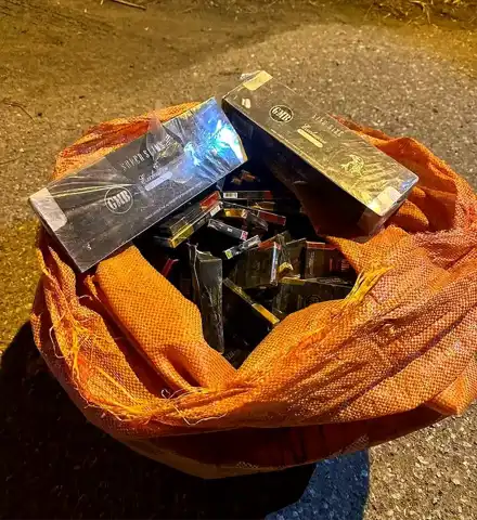 Dörtyol'da Kapsamlı Asayiş Operasyonu