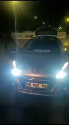 Ehliyetsiz ve Alkollü Sürücüye Rekor Ceza: 327 Bin Lira!