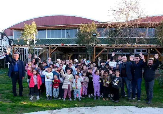 Enerjisa, Depremzede Çalışanlarına Destek Oluyor