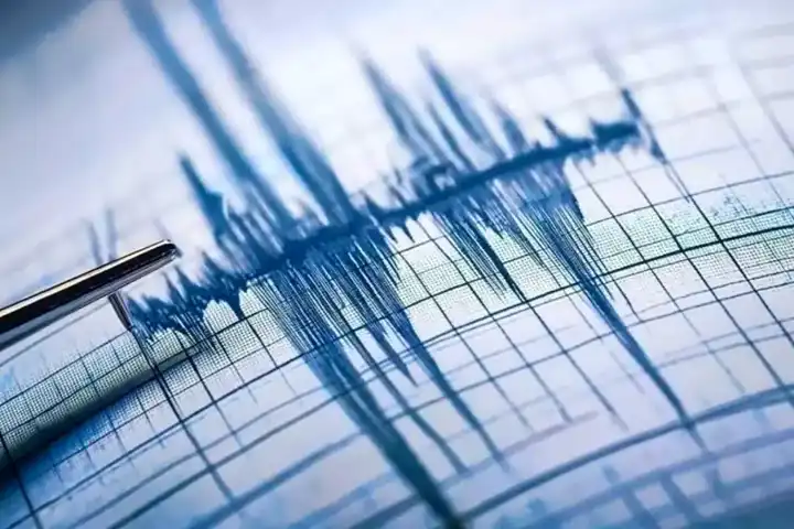 Hatay'da 4 Büyüklüğünde Yeni Deprem!