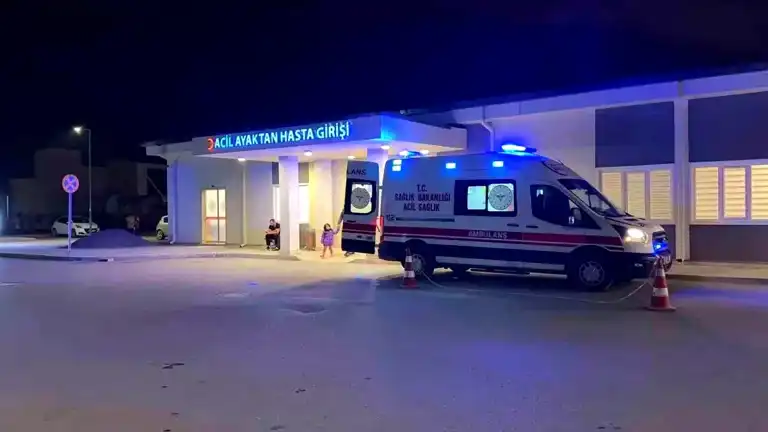 Hatay'da Aile Ölümü: Doğalgaz Zehirlenmesi Şüphesi