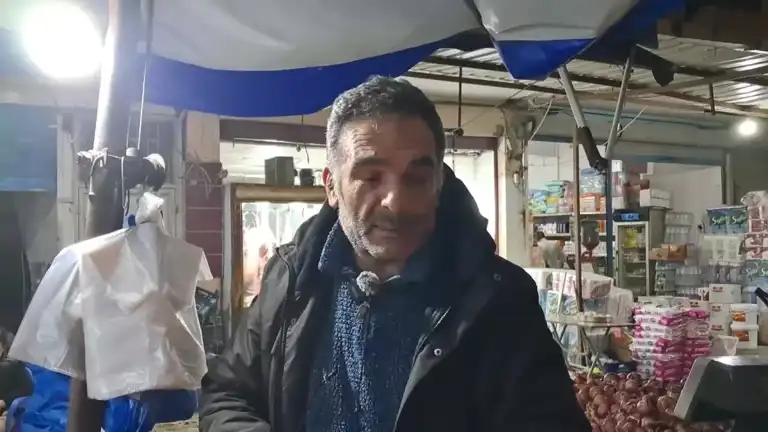 Hatay'da Deprem Sonrası Ekonomik Kriz ve Tarımın Yıkımı