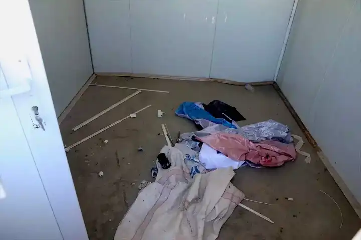 Hatay'da 3 Hırsız Tutuklandı