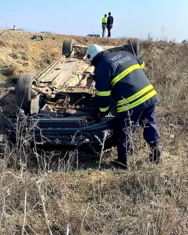 Hatay'da Çoklu Araç Kazası: 1 Ölü, 8 Yaralı