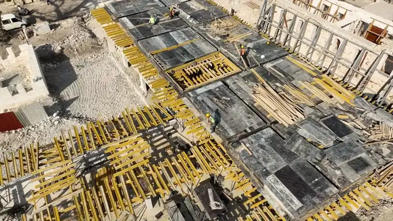 Tarihi Çarşı, Yeni Bir Dönüşüm Yaşıyor