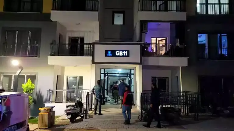 Hatay'da Aile Felaketi: 4 Kişi Zehirlenerek Öldü