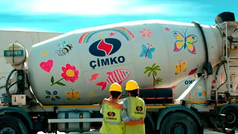 Çimko'dan Kadınlara İş Kapısı: Hatay'da Örnek İstihdam