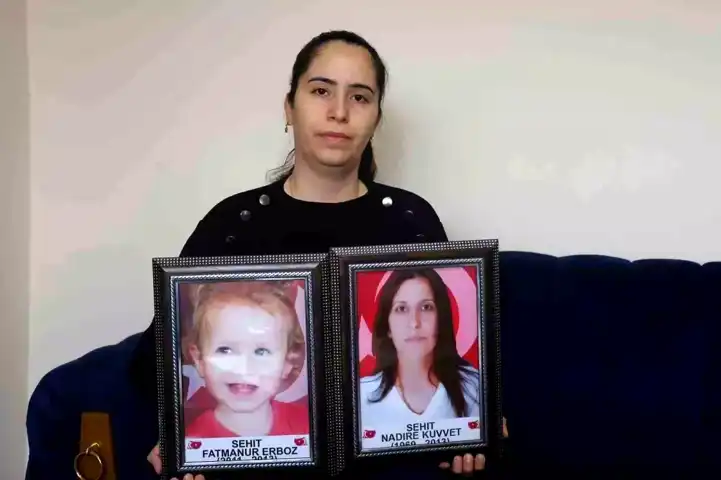 Reyhanlı Acısı: Anne, Katili Yakalandı Diye Rahatladı
