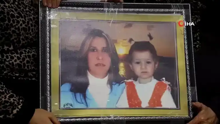 Reyhanlı Annelerinden Adalet Çağrısı