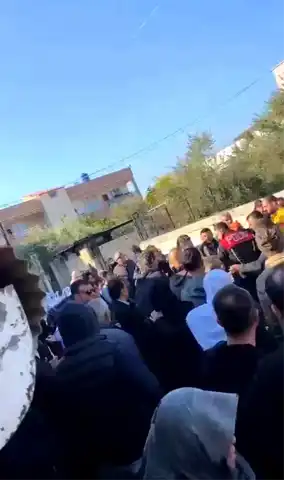 Reyhanlı'da Taziye Çadırına Saldırı: 3 Gözaltı