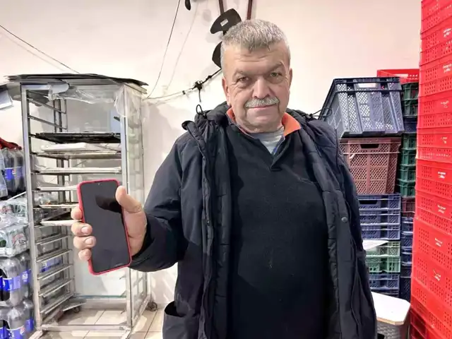 Simit Fırınında Hırsızlık: Şüpheli Kadın Yakalandı