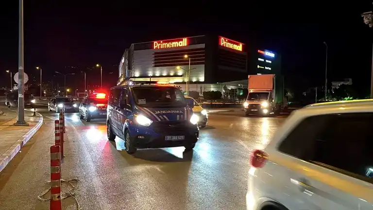 İskenderun'da Aile Zehirlenmesi: 2 Gözaltı Tutuklandı