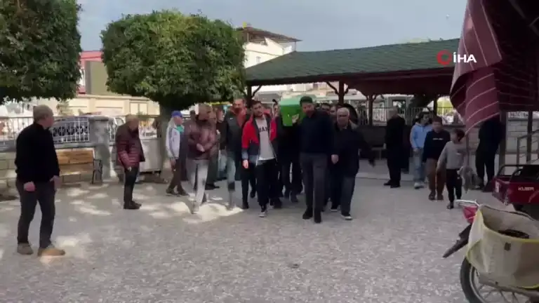 Teknik Adamın Ölümü: Acılı Veda