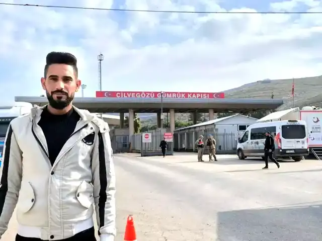 Suriyeliler Yıllar Sonra Vatanlarında Yeni Yıla
