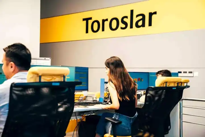 EDAŞ, Güney Bölgesinde Altyapıyı Güçlendiriyor
