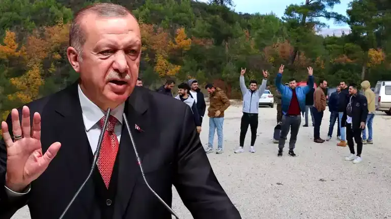 Sınır Kapısı Yeniden Açıldı: Dönüşler Başladı